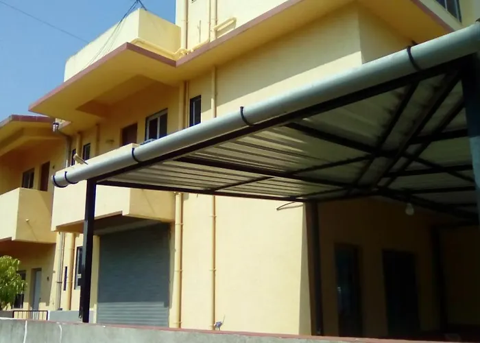 Bethel Guesthouse Miramar Panaji