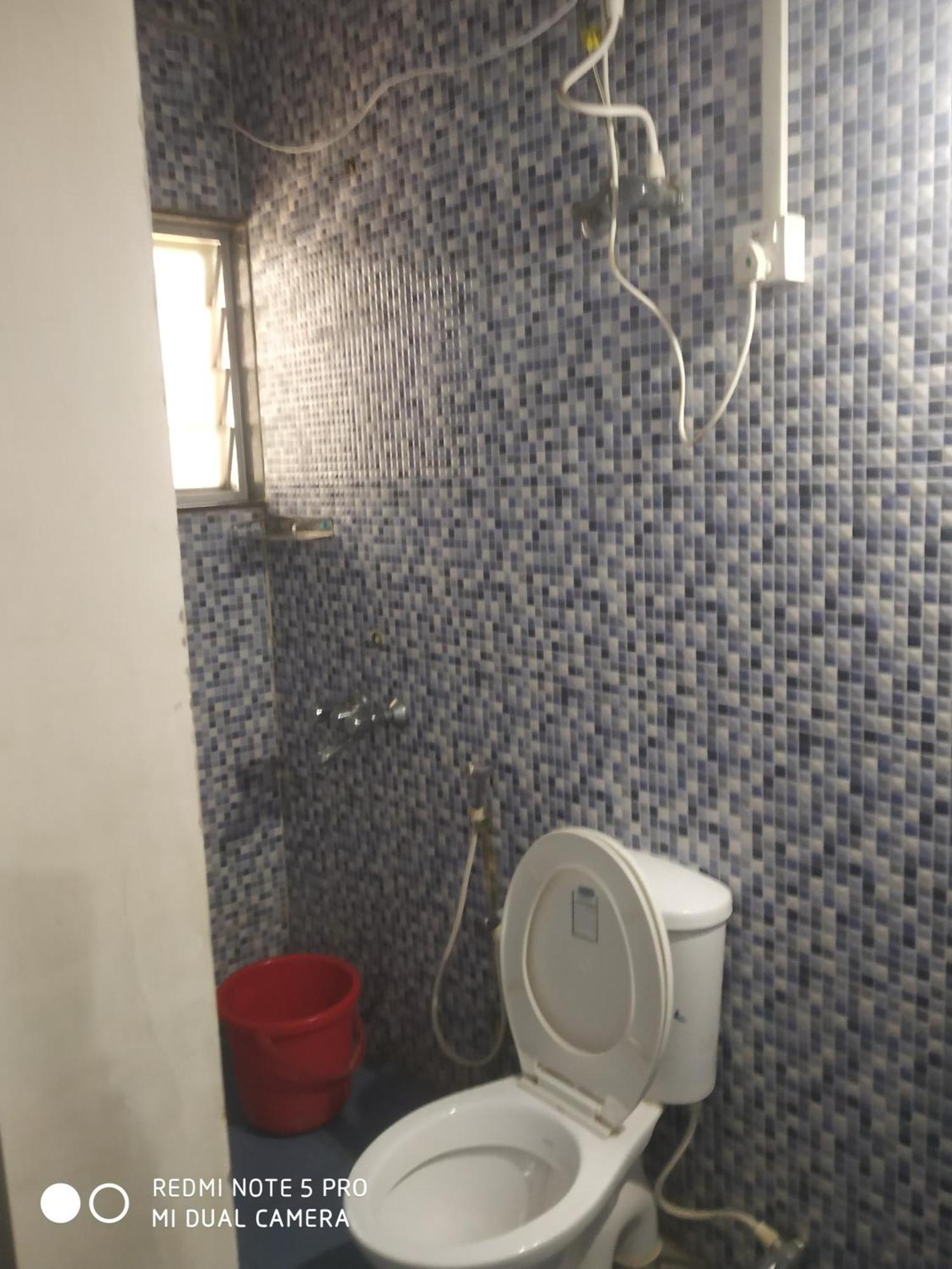 Bethel Miramar Guest house Panaji