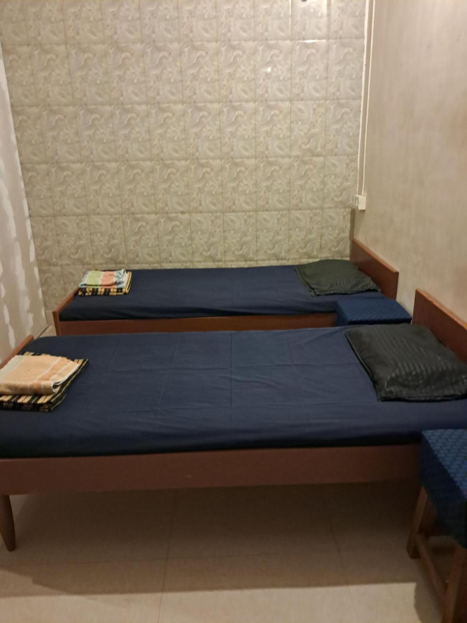 Guest house Bethel Miramar Panaji